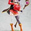 Super Sonico: KonoSuba: God's Blessing on This Wonderful World! Megumin Collaboration Ver. 1/7 Scale Figure Clearance