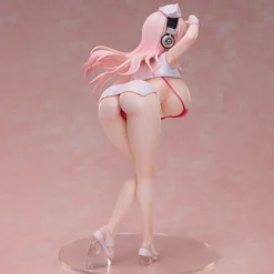 Super Sonico: Nurse Bikini Ver. 1/6 Scale Figure