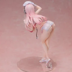 Super Sonico: Nurse Bikini Ver. 1/6 Scale Figure