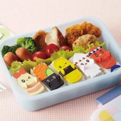 Cookware & Kitchen Tools>Sushi Rice Ball Mold & Pick Set