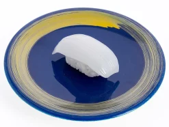 Sushi Plastic Model: Squid Best