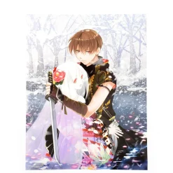 Posters>Suzuken C83 B2 Bath Poster