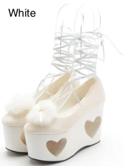 Swankiss Ballerina Shoes Online