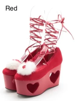 Swankiss Ballerina Shoes Online