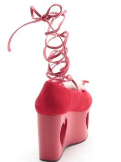 Swankiss Ballerina Shoes Online