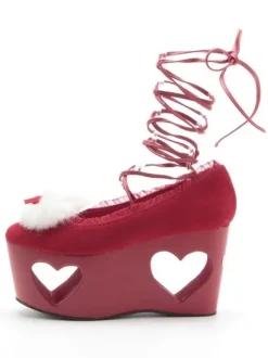 Swankiss Ballerina Shoes Online