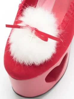 Swankiss Ballerina Shoes Online