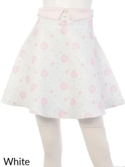 Swankiss Birthday Skirt