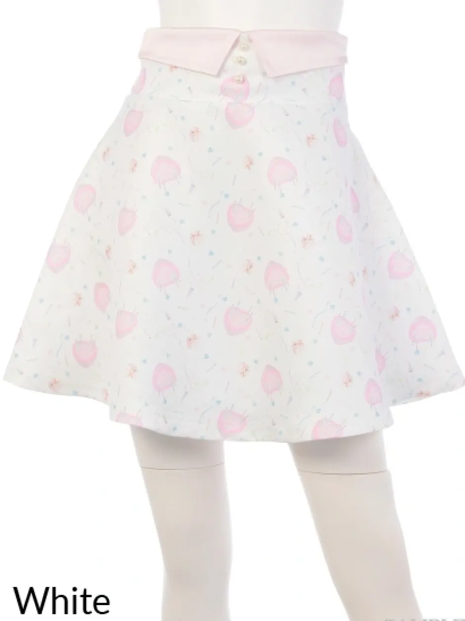 Swankiss Birthday Skirt