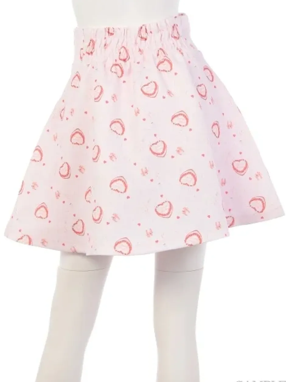 Swankiss Birthday Skirt