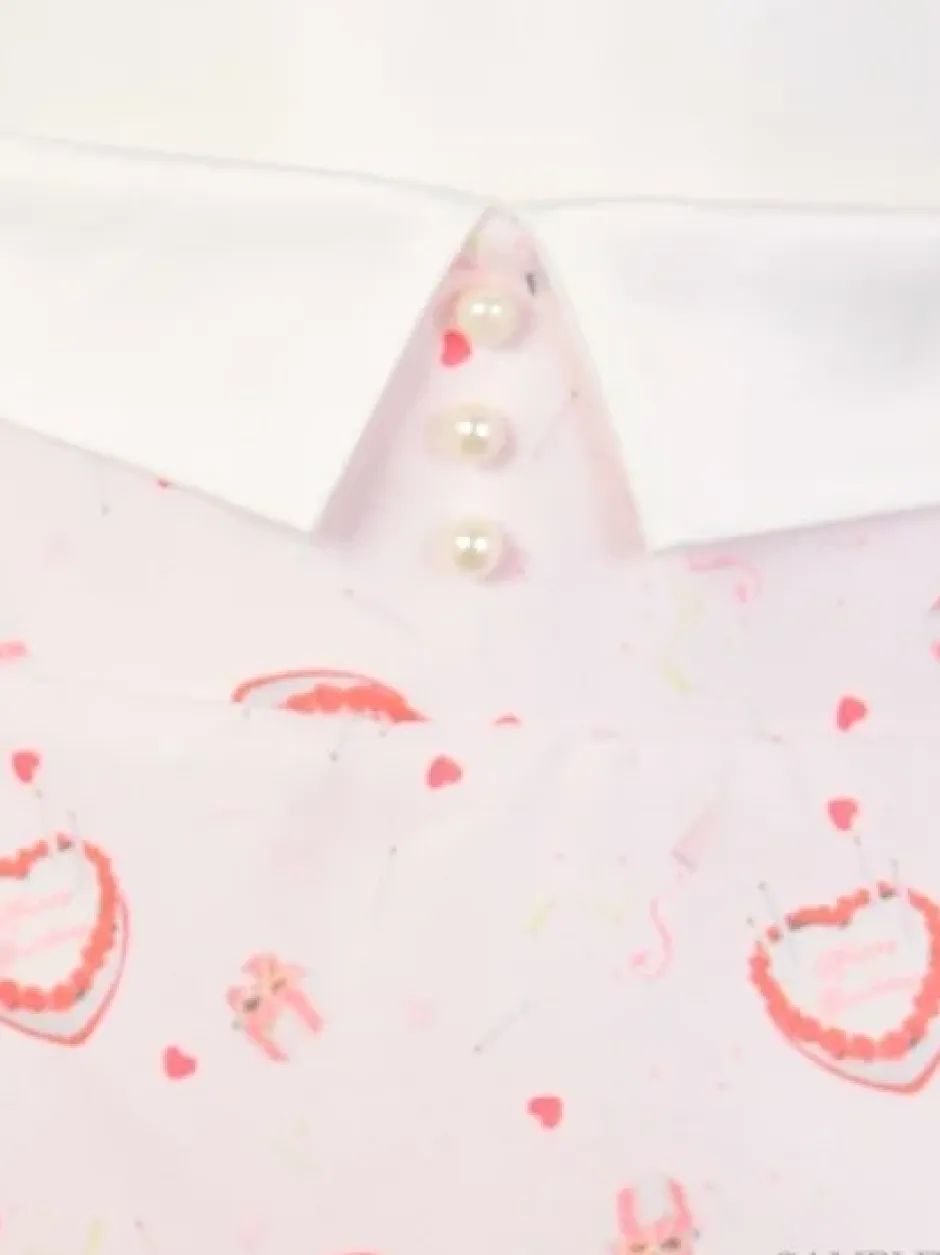 Swankiss Birthday Skirt