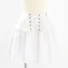 Swankiss Corset-Style Skirt Hot