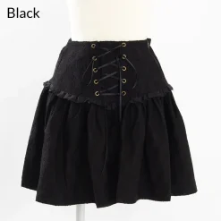 Swankiss Corset-Style Skirt Hot