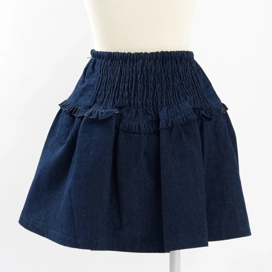 Swankiss Corset-Style Skirt Hot