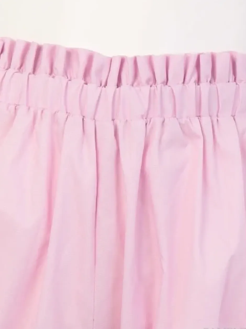Swankiss Cotton Ribbon Drawers Hot