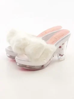 Swankiss Dream Memory Sandals Sale