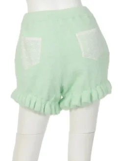 Swankiss DR Ribbon Sweet Shorts Outlet