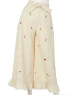 Swankiss Floral Pants Online