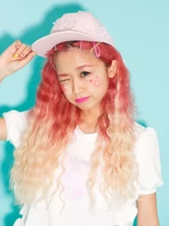 Swankiss Flower Cap Outlet