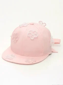 Swankiss Flower Cap Outlet
