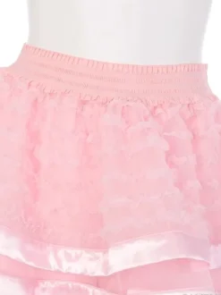 Swankiss Furifuri Sukapan Skirt Clearance