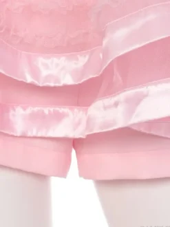 Swankiss Furifuri Sukapan Skirt Clearance