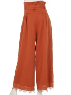Swankiss Honey Gaucho Pants Online