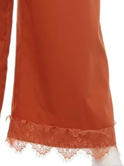 Swankiss Honey Gaucho Pants Online
