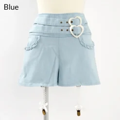 Swankiss Lolita Story Shorts Clearance