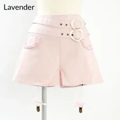 Swankiss Lolita Story Shorts Clearance