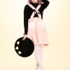 Bottoms>Swankiss Love Letter Skirts