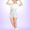 Swankiss Lovely Cherry Shorts Sale