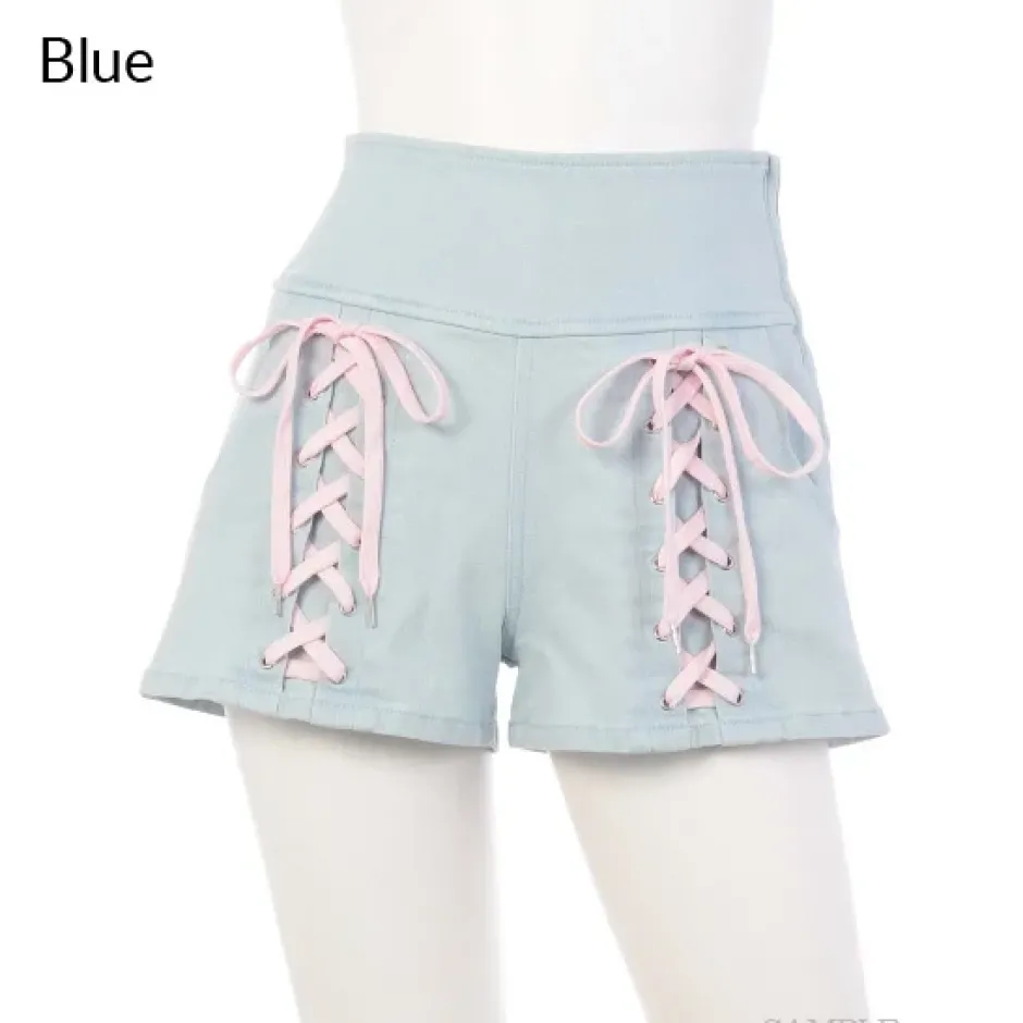 Swankiss Lovely Cherry Shorts Sale