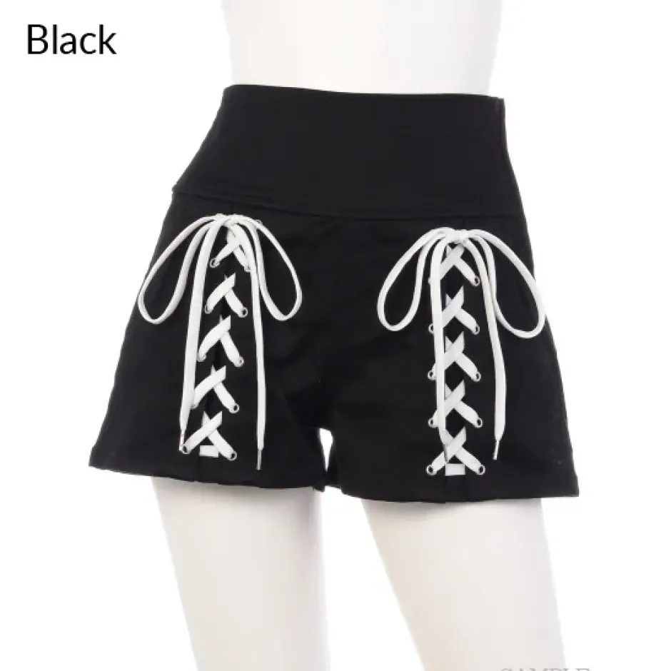 Swankiss Lovely Cherry Shorts Sale