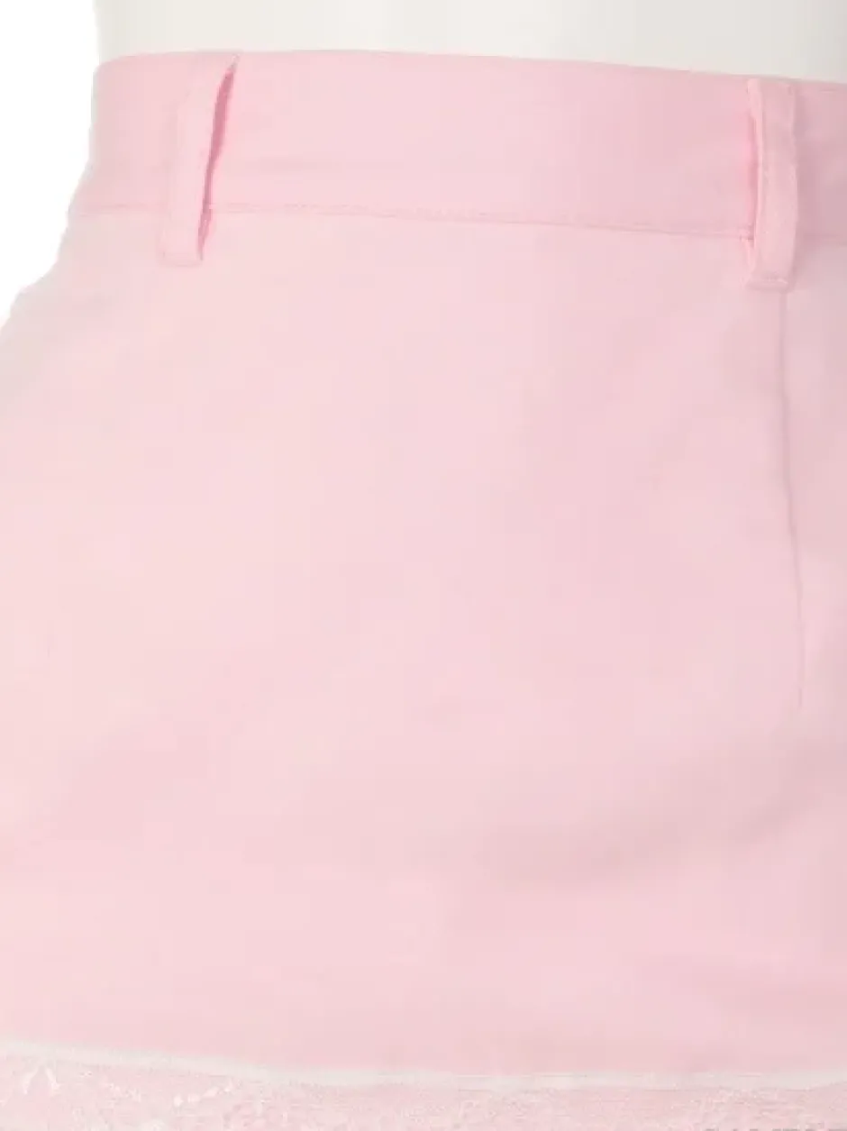 Swankiss Mermaid Frill Skirt Best