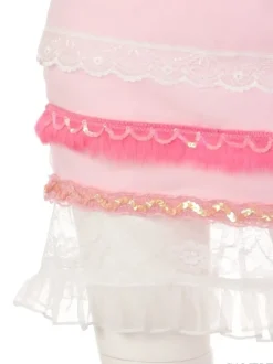 Swankiss Mermaid Frill Skirt Best