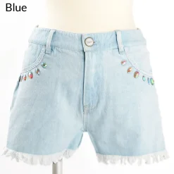 Swankiss Mermaid Shorts Outlet