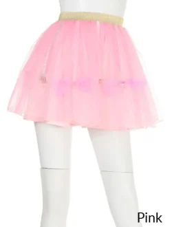 Swankiss Merry-Go-Round Skirt Discount