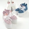 Swankiss Picnic Platform Sneakers Sale