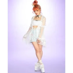Swankiss Picnic Platform Sneakers Sale