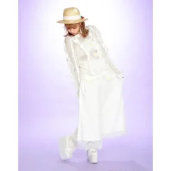 Swankiss Picnic Platform Sneakers Sale