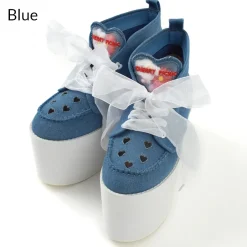 Swankiss Picnic Platform Sneakers Sale