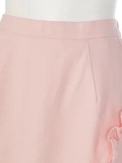 Swankiss Side Heart Skirt New
