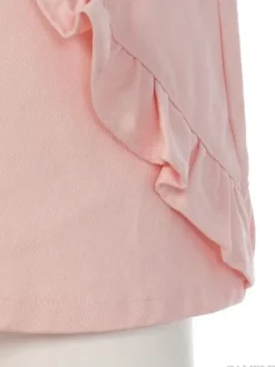 Swankiss Side Heart Skirt New