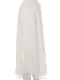 Swankiss Variety Long Skirt