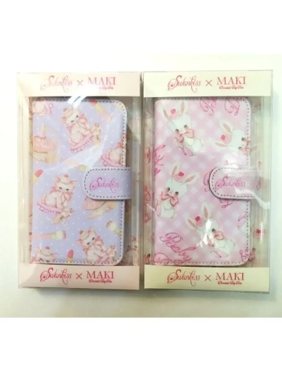 Swankiss x MAKI Dreamin' Smartphone Case Hot