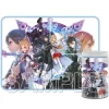 Blankets>Sword Art Online 10th Anniversary Key Visual Blanket in a Bottle