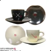 Mugs & Glasses>Sword Art Online the Movie: Ordinal Scale Satsuma Ware Cup & Saucer