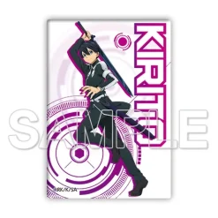 Collectable Toys>Sword Art Online: Alicization Acrylic Magnet Collection
