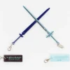Collectable Toys>Sword Art Online: Alicization Metal Charm Collection